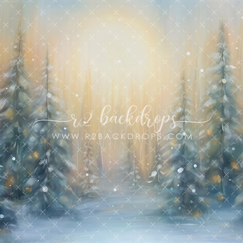 Dreamy Winter