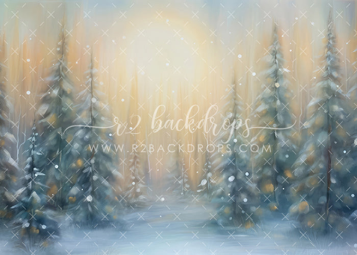 Dreamy Winter