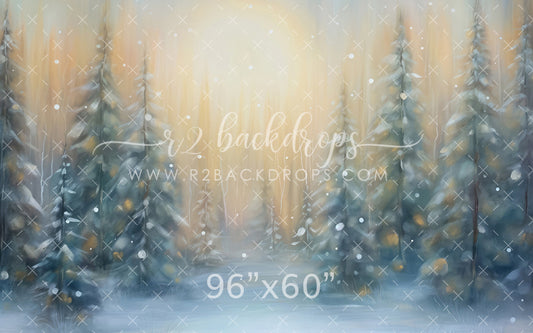 Dreamy Winter