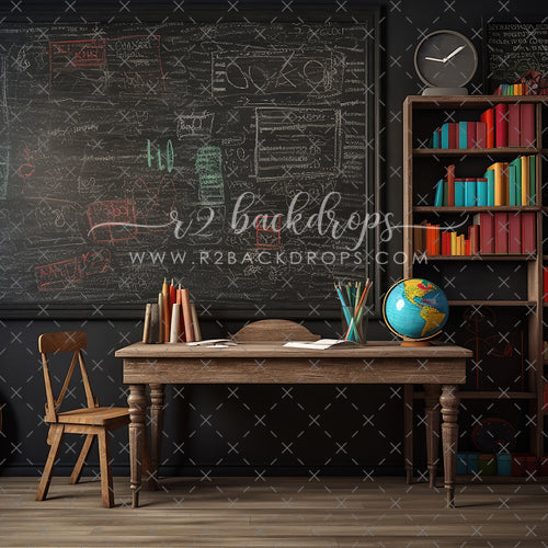 Classroom