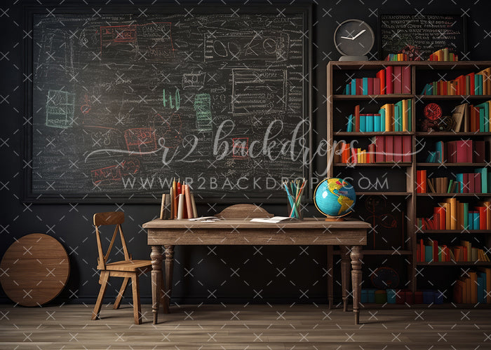 Classroom