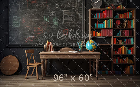 Classroom