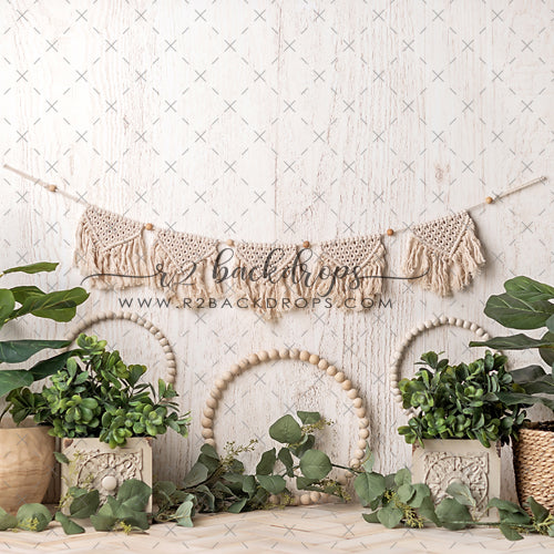 Boho Cambria