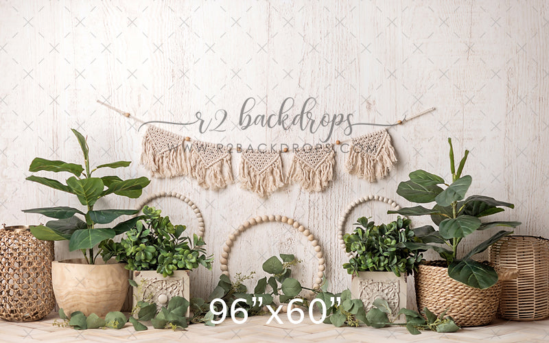 Boho Cambria