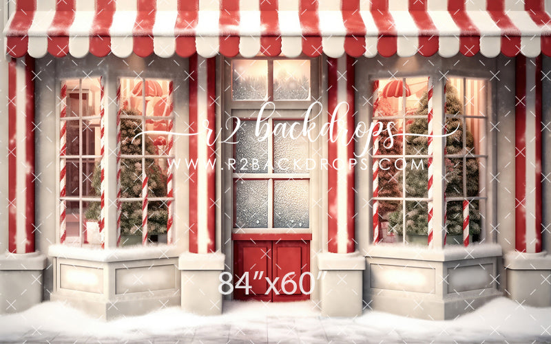 Holiday Store - Special Pricing