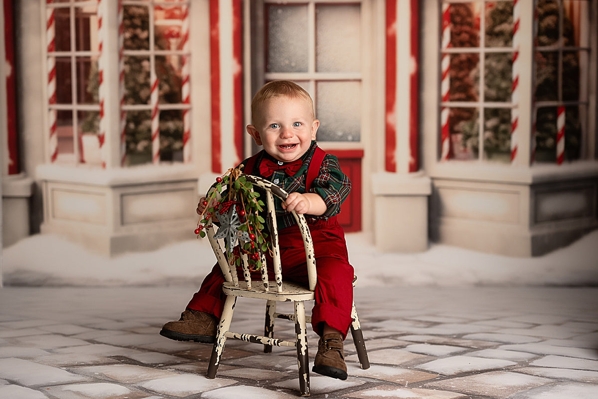 Holiday Store - Special Pricing