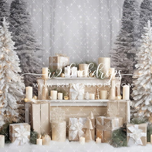 Winter Joy