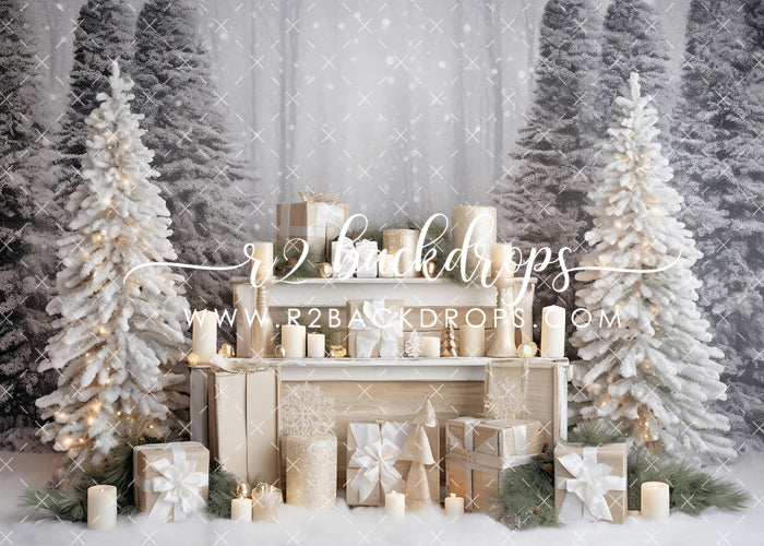 Winter Joy