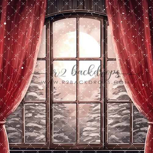 Holiday Window
