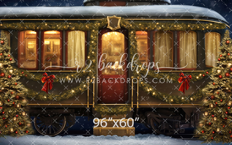 Holiday Train