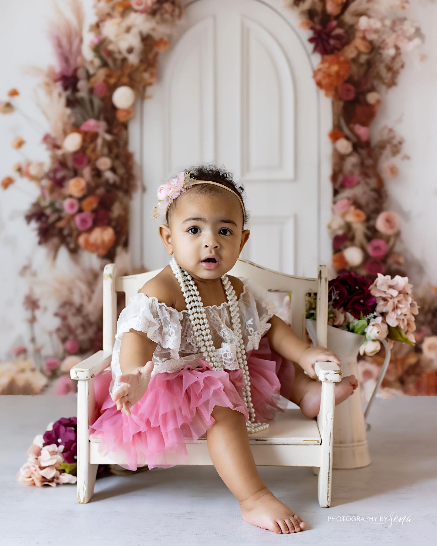 Leah