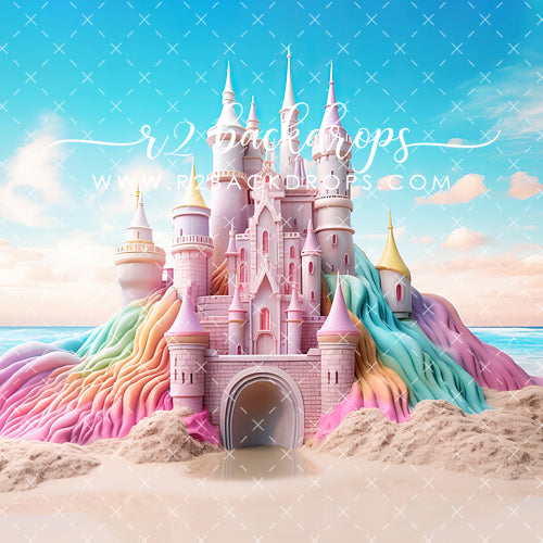 Mermaid Castle