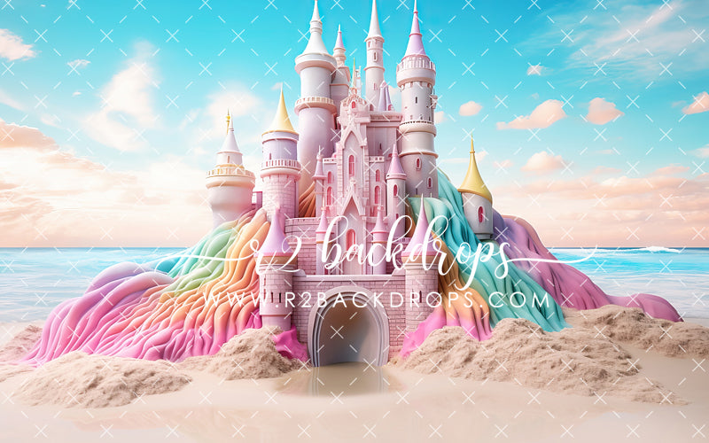 Mermaid Castle