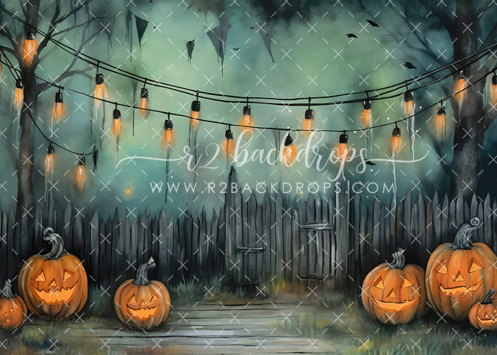 Pumpkin Time