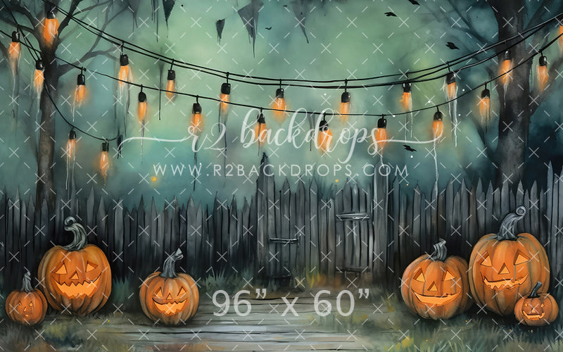Pumpkin Time