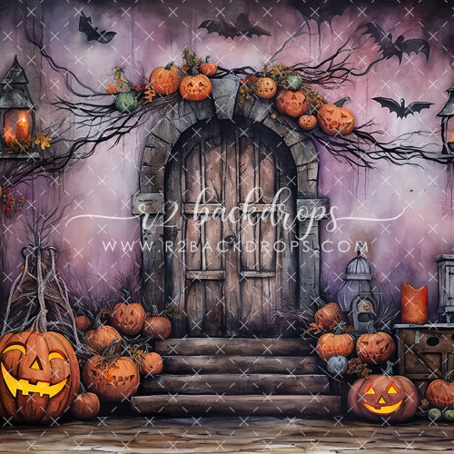 Boo Time