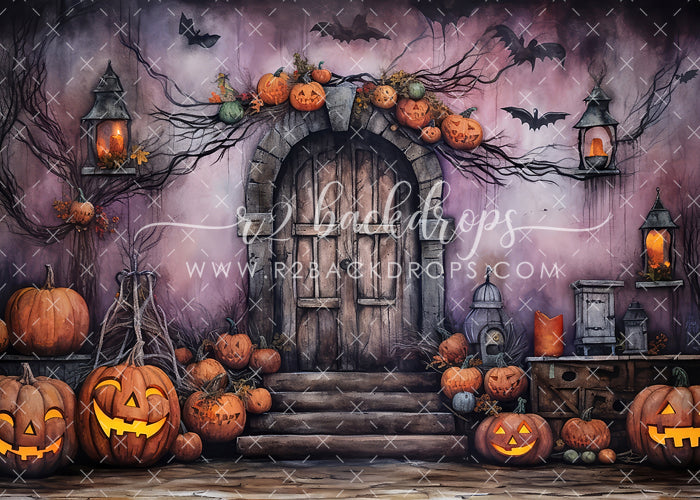 Boo Time