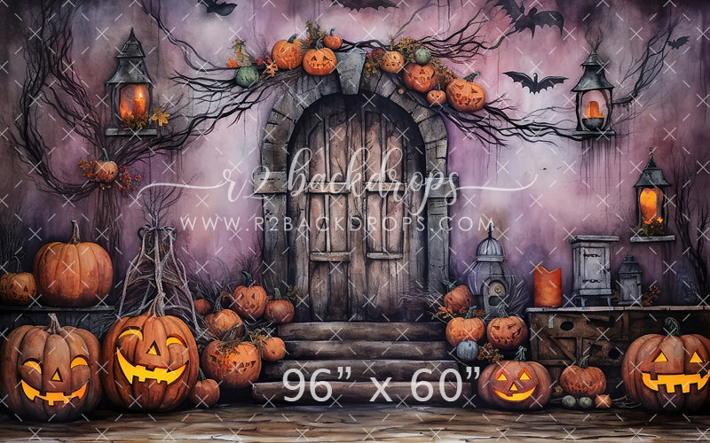 Boo Time