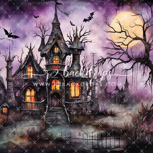 Spooky Tale