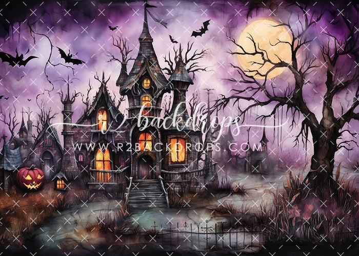Spooky Tale