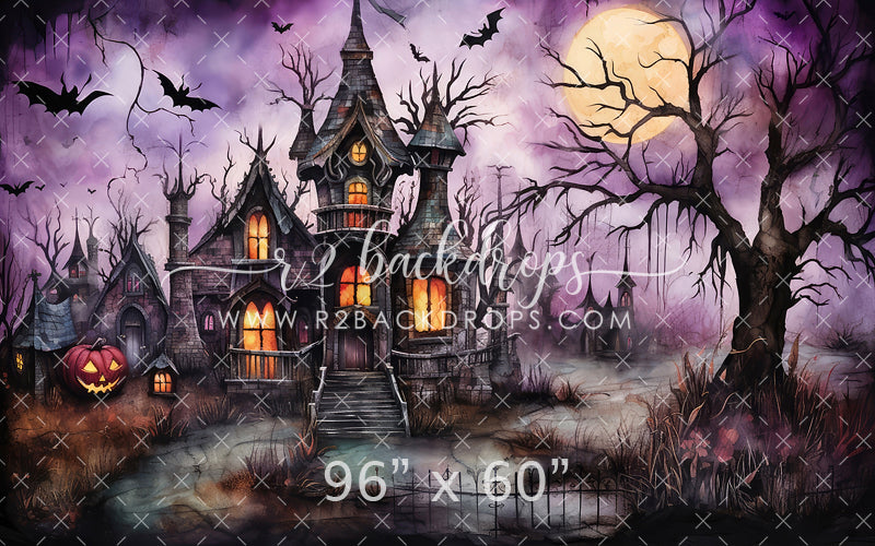 Spooky Tale