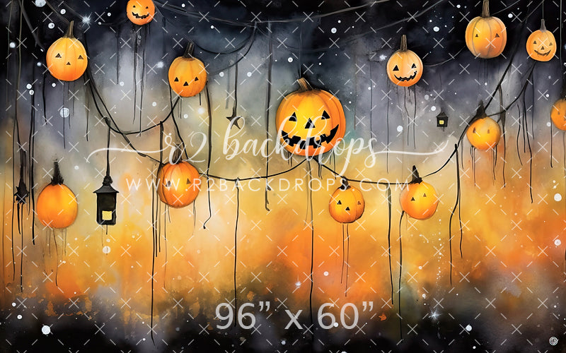 Pumpkin Party