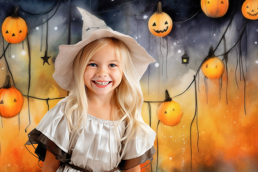 Pumpkin Party