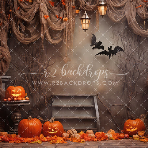 Bewitched