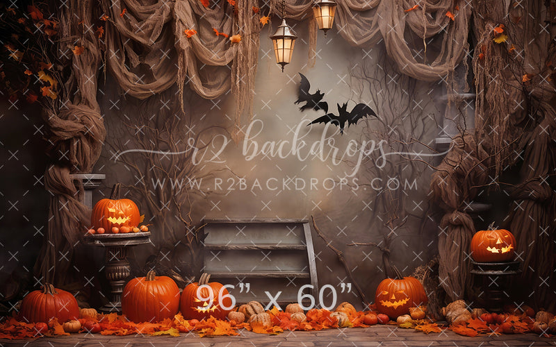 Bewitched