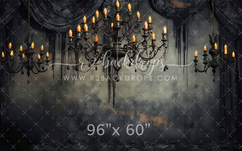Chandeliers