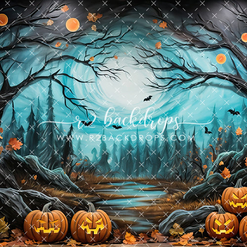 Spooky Patch