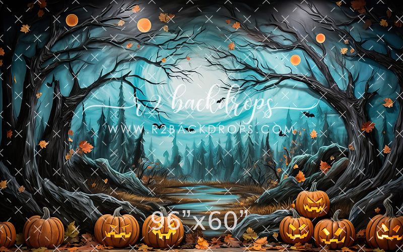Spooky Patch