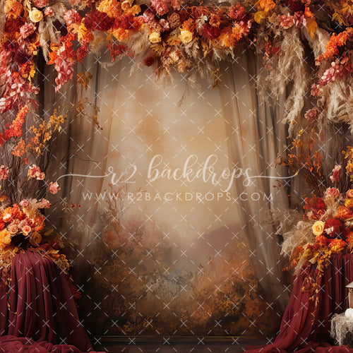Autumn Foliage