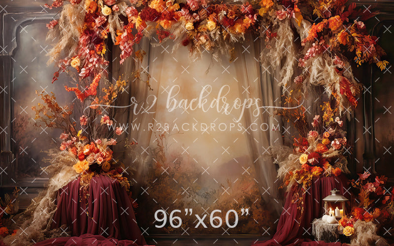 Autumn Foliage