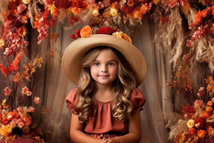 Autumn Foliage