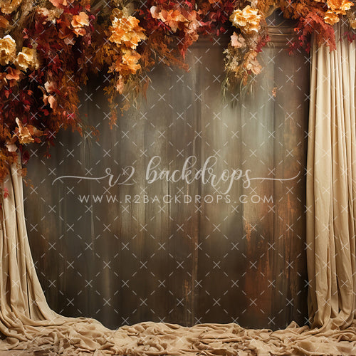 Autumn Elegance