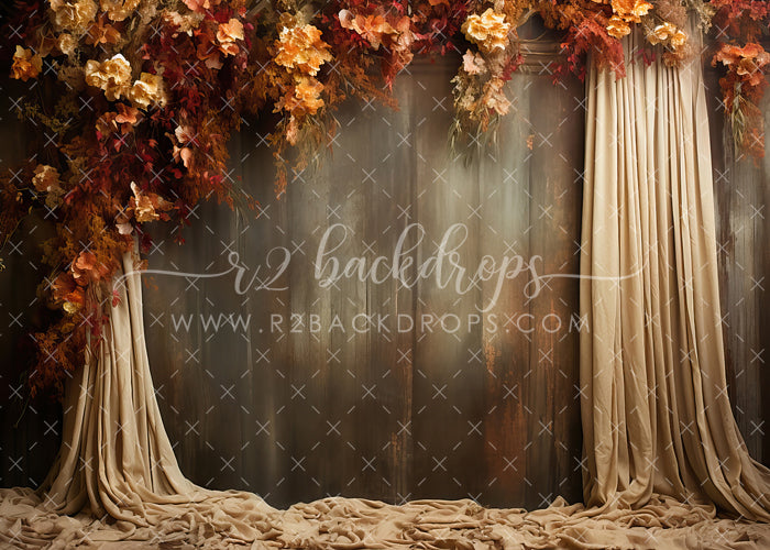 Autumn Elegance