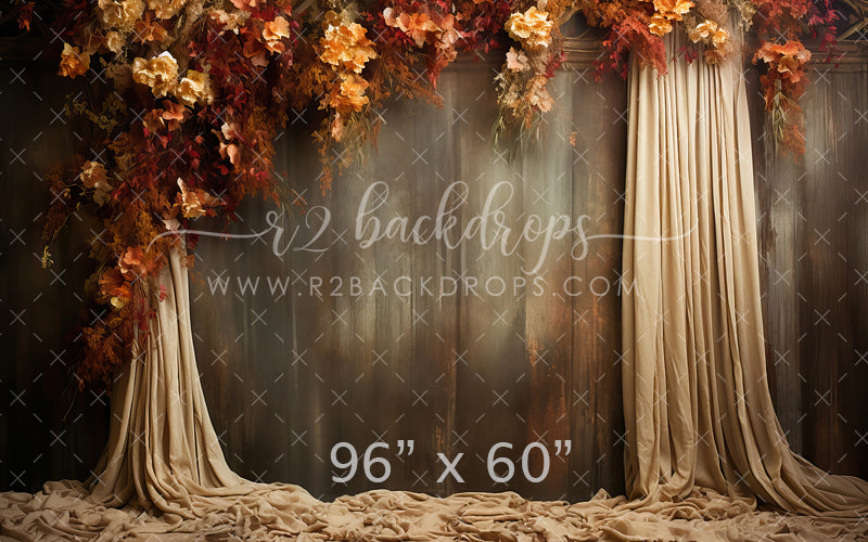 Autumn Elegance