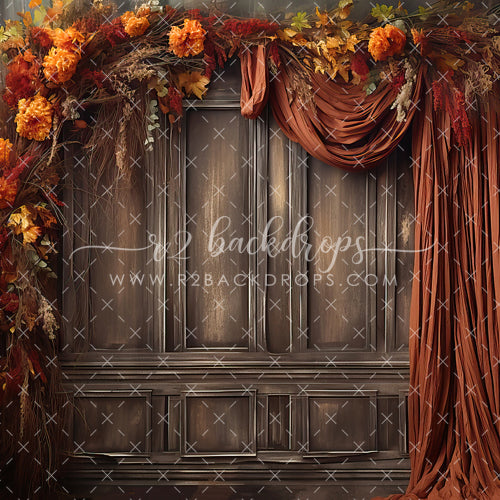 Love in Autumn