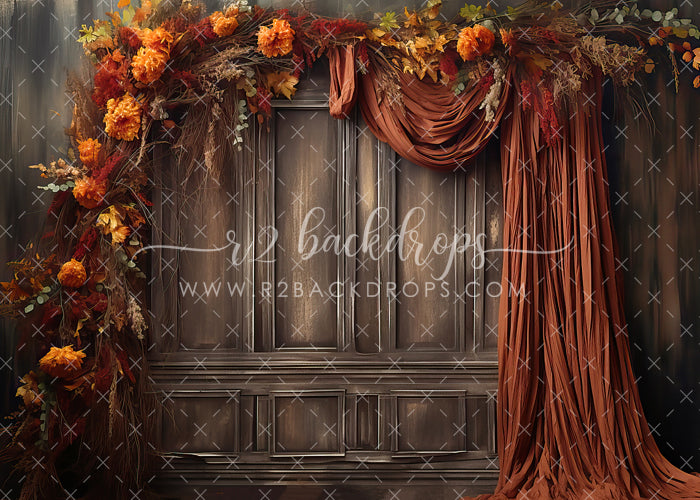 Love in Autumn