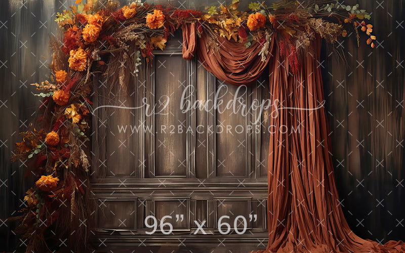Love in Autumn