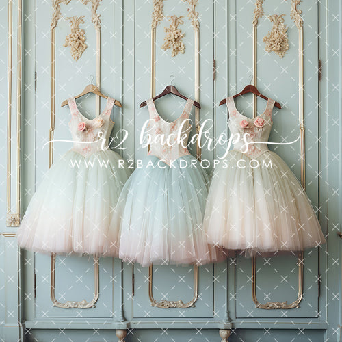 Ballerina