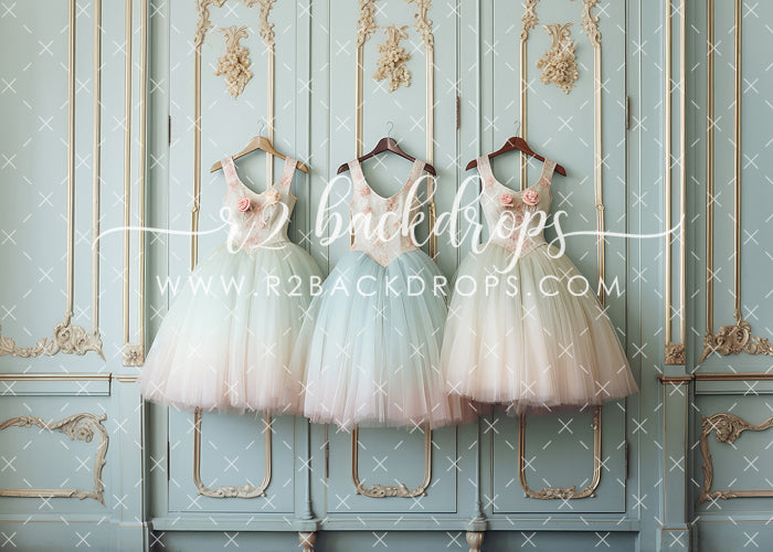 Ballerina