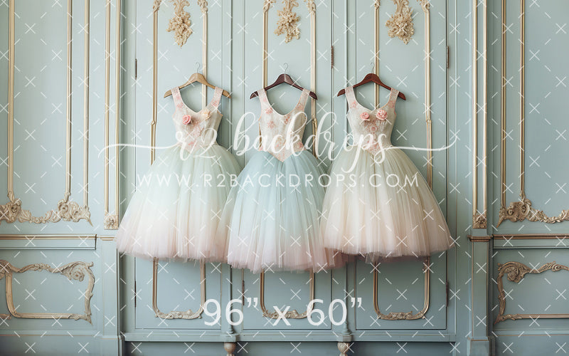 Ballerina