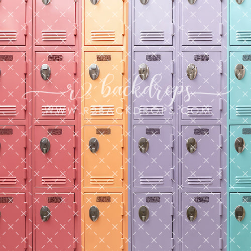 Lockers