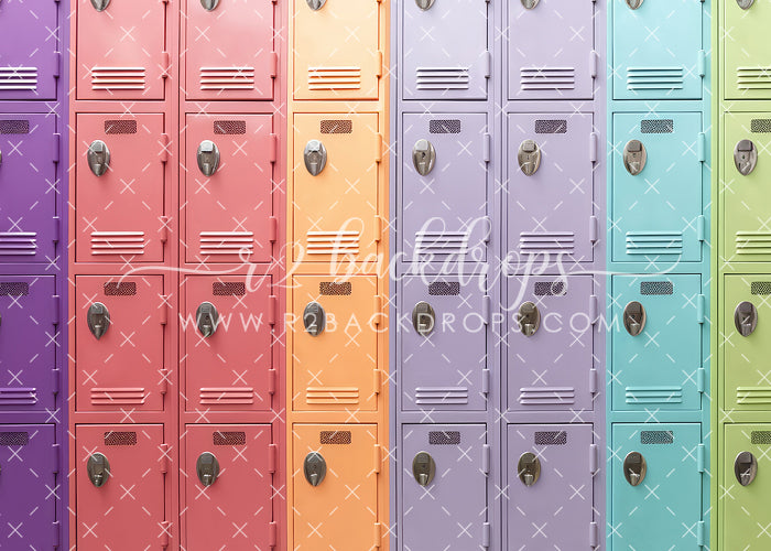 Lockers