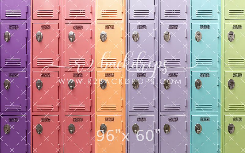 Lockers
