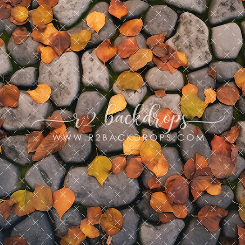 Fall Cobblestone