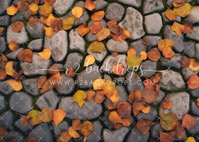 Fall Cobblestone