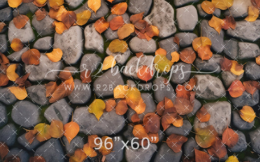Fall Cobblestone